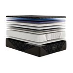 Picture of Series 3 XCS Plush Split Head King Mattress
