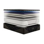 Picture of Series 3 XCS Firm Split Head King Mattress
