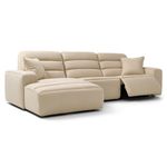 Picture of Cabretta 3pc Power Sectional