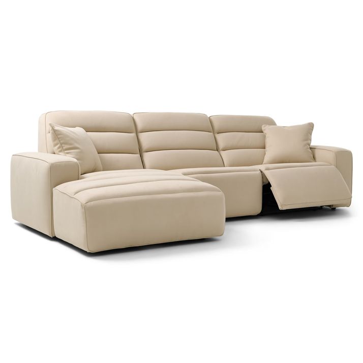 Picture of Cabretta 3pc Power Sectional