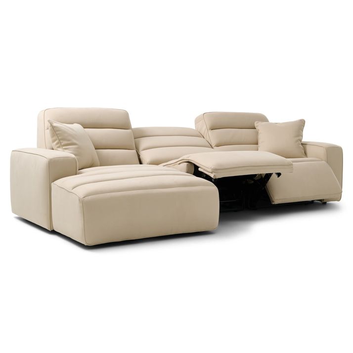 Picture of Cabretta 3pc Power Sectional