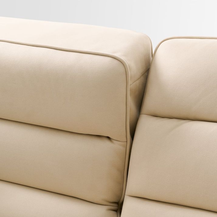 Picture of Cabretta 3pc Power Sectional