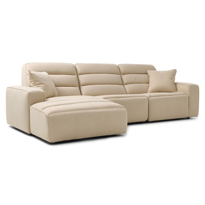 Picture of Cabretta 3pc Power Sectional