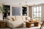 Picture of Cabretta 3pc Power Sectional