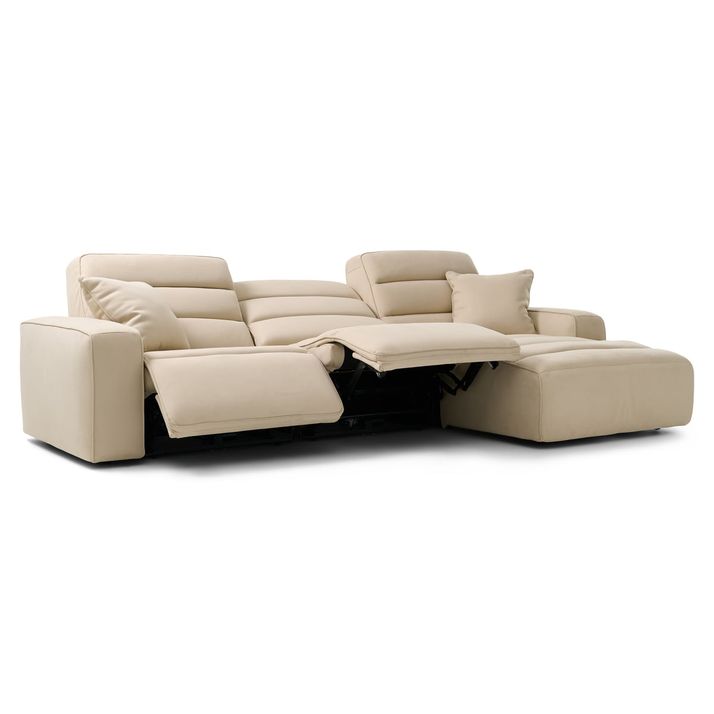 Picture of Cabretta 3pc Power Sectional II