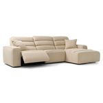 Picture of Cabretta 3pc Power Sectional II