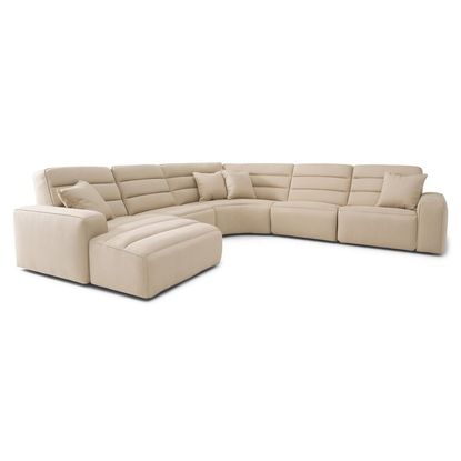 Picture of Cabretta 5pc Power Sectional