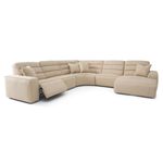 Picture of Cabretta 5pc Power Sectional II