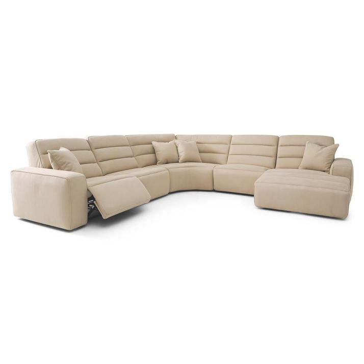Picture of Cabretta 5pc Power Sectional II