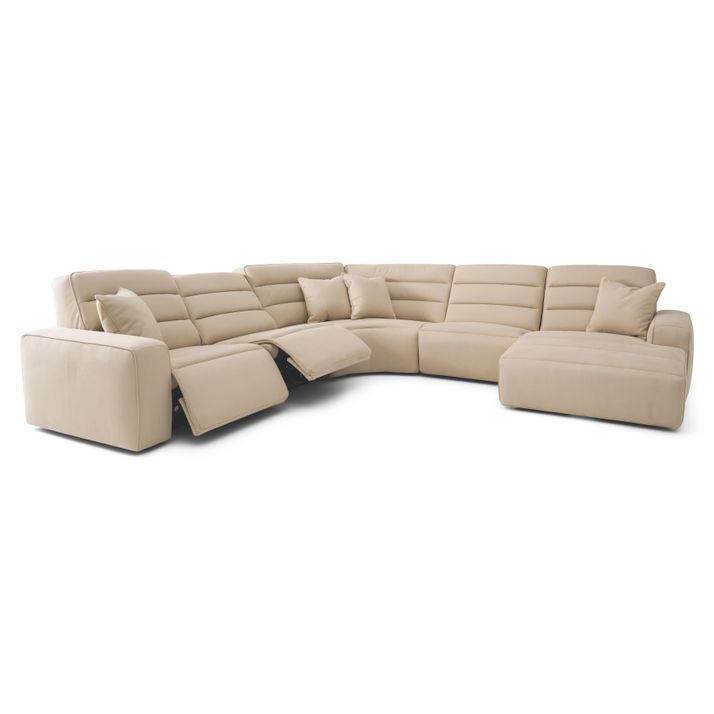 Picture of Cabretta 5pc Power Sectional II