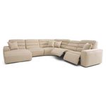 Picture of Cabretta 5pc Power Sectional
