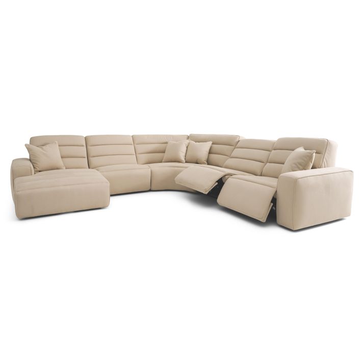 Picture of Cabretta 5pc Power Sectional