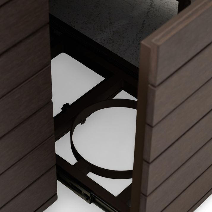 Picture of Essence Chat Fire Table