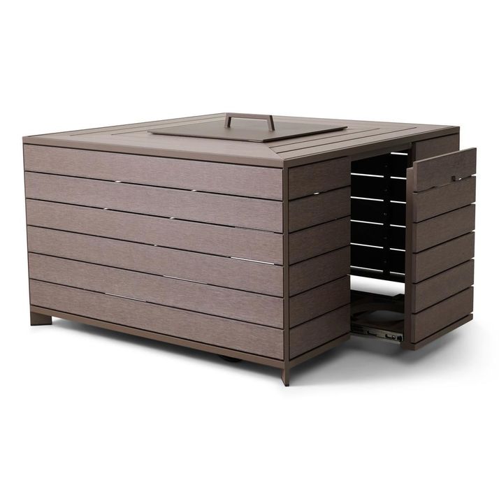 Picture of Essence Chat Fire Table