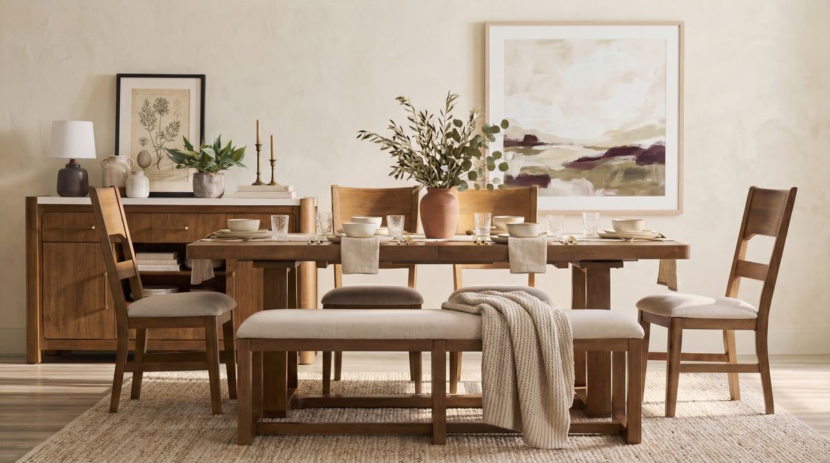 Brooklyn Side Chair | The Furniture Mart