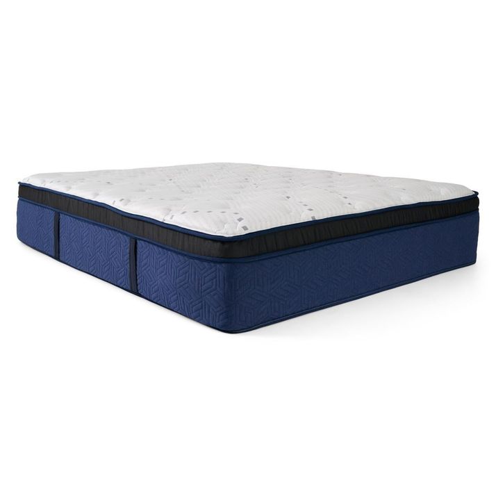 Picture of Assurance EuroTop King Mattress