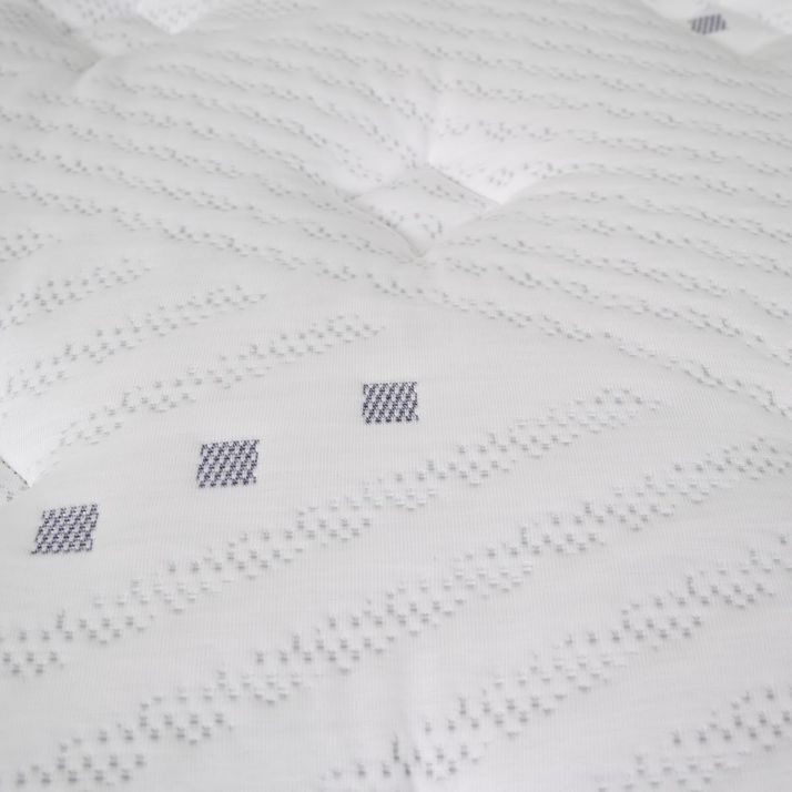 Picture of Assurance EuroTop Twin Mattress