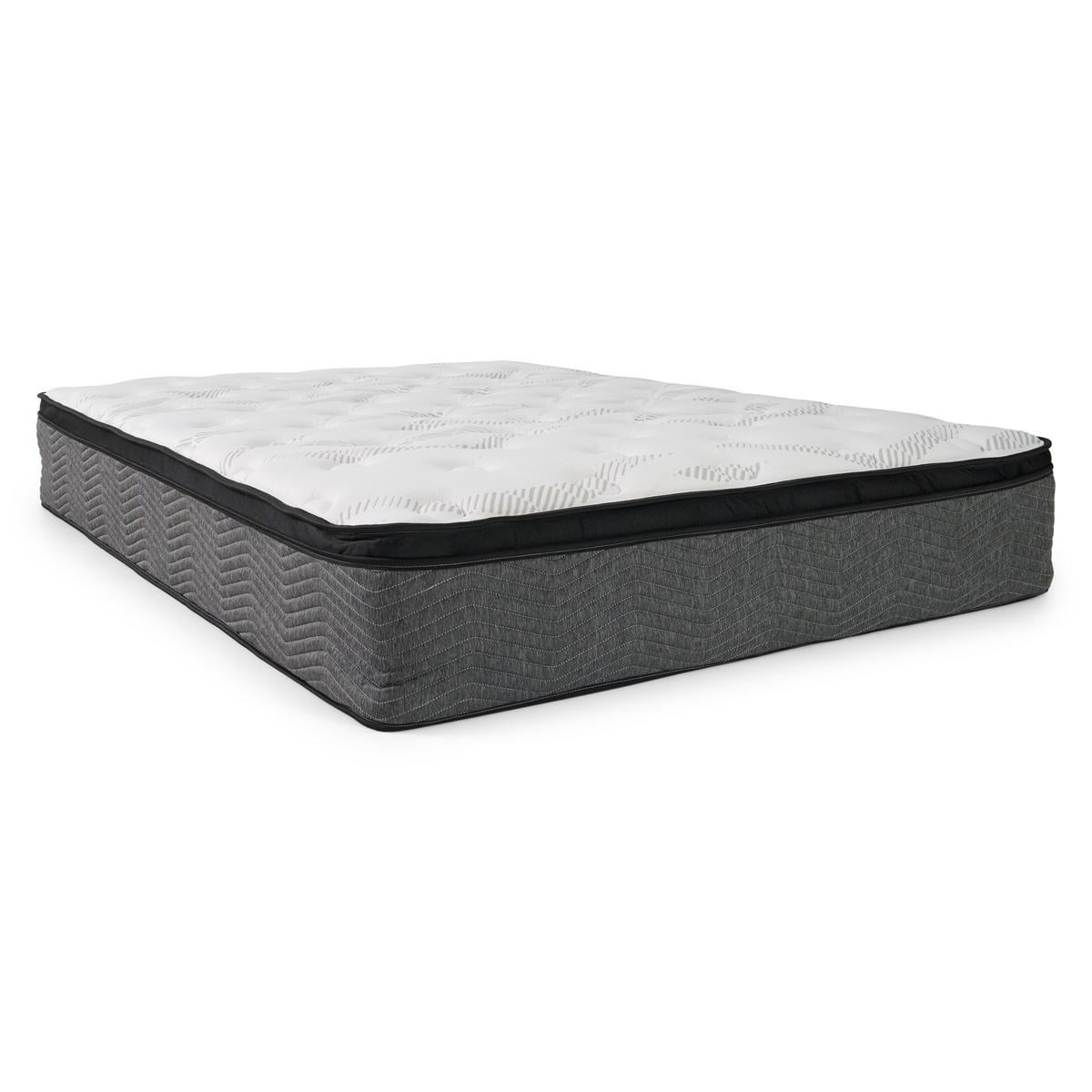 Picture of Lainy EuroTop Full Mattress