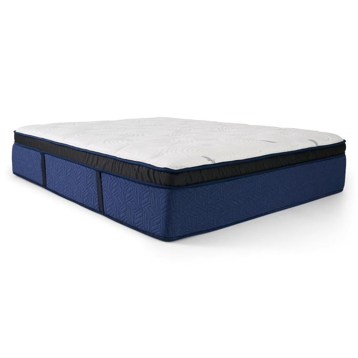 Picture of Dormir Luxury EuroTop Cal King Mattress