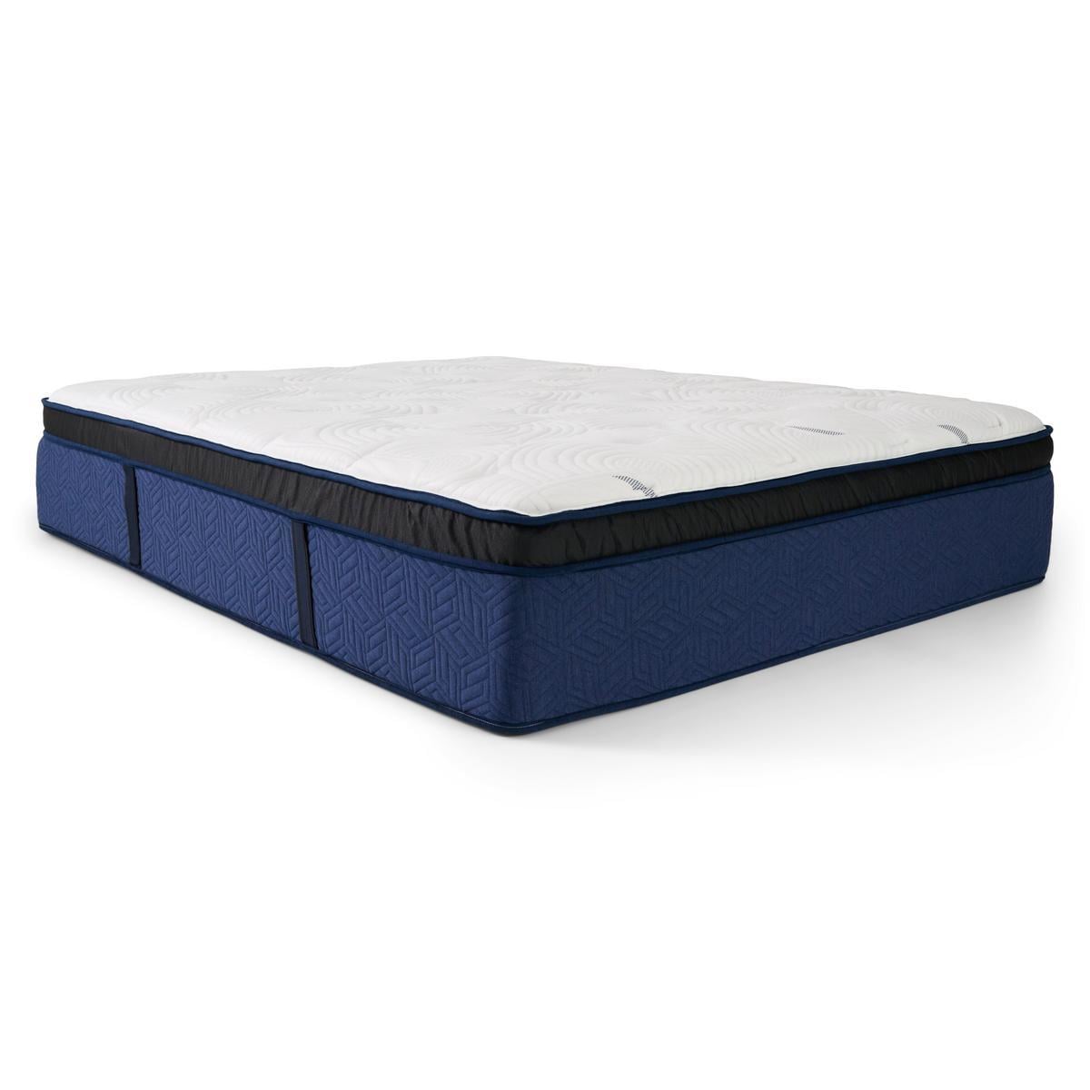 Picture of Dormir Luxury EuroTop Queen Mattress