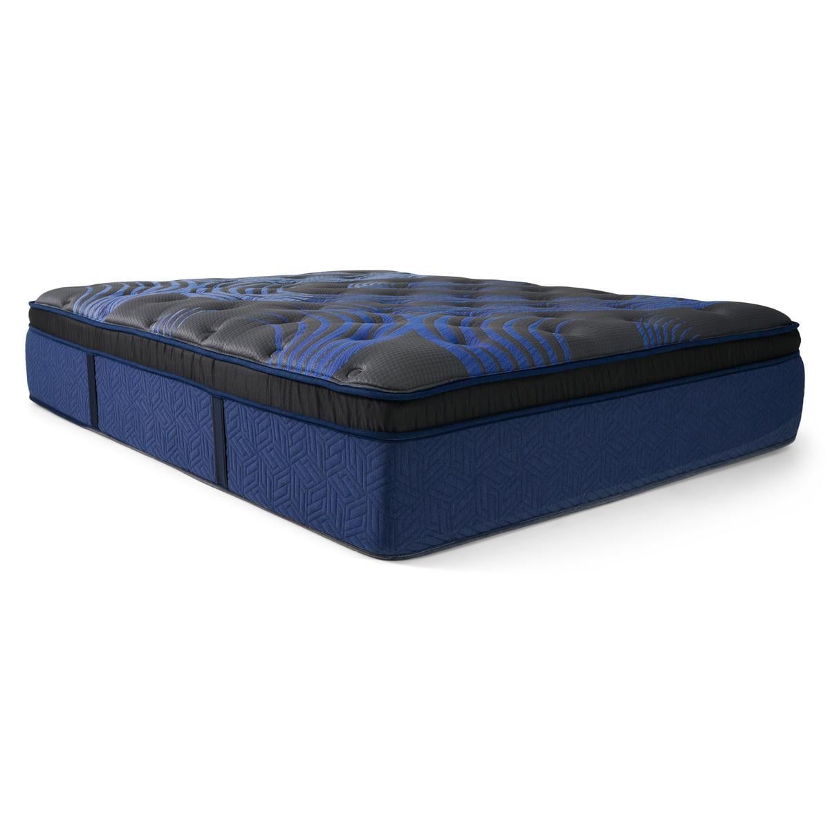 Picture of Brilliance EuroTop Cal King Mattress