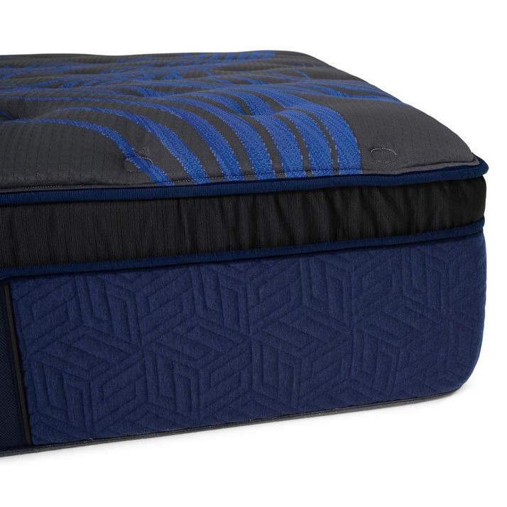 Picture of Brilliance EuroTop King Mattress
