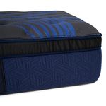 Picture of Brilliance EuroTop Twin XL Mattress