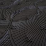 Picture of Celebration Luxury EuroTop Twin Mattress