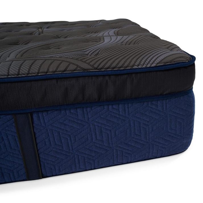 Picture of Celebration Luxury EuroTop King Mattress