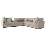 Picture of Jameson 6pc Sectional