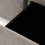 Picture of Jameson 6pc Sectional