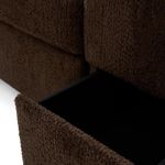 Picture of Tess 6pc Sectional