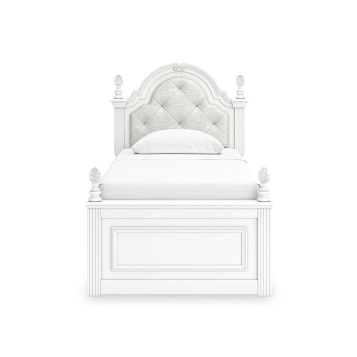 Picture of Maylilly Twin Bed