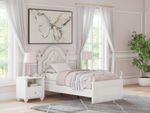 Picture of Maylilly Twin Bed