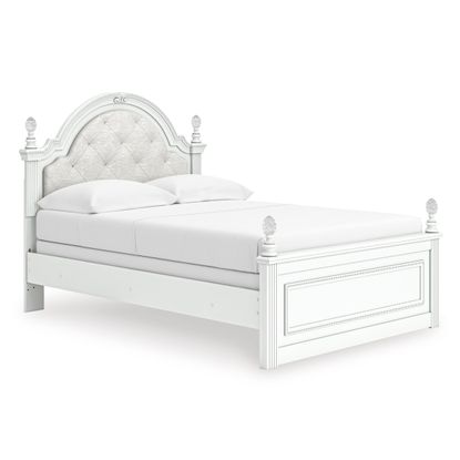 Picture of Maylilly Full Bed