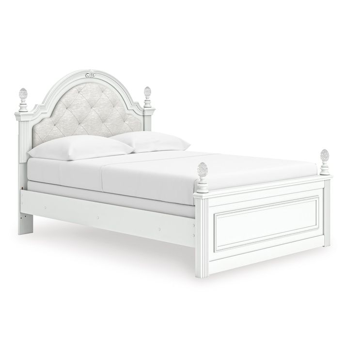 Picture of Maylilly Full Bed