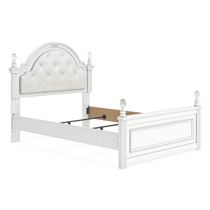 Picture of Maylilly Full Bed