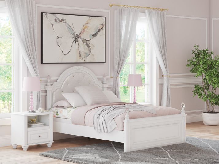 Picture of Maylilly Full Bed