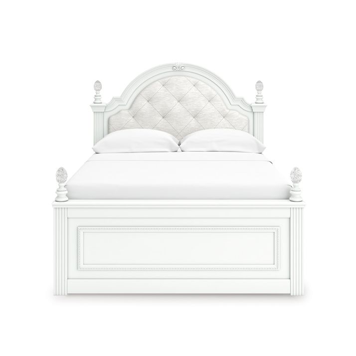 Picture of Maylilly Full Bed