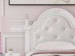 Picture of Maylilly Twin Bed