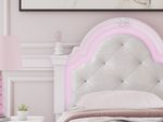Picture of Maylilly Twin Bed