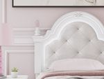 Picture of Maylilly Twin Bed