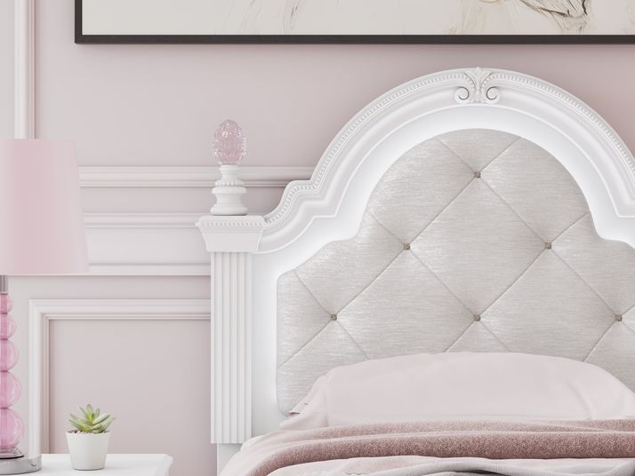 Picture of Maylilly Twin Bed