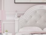 Picture of Maylilly Full Bed