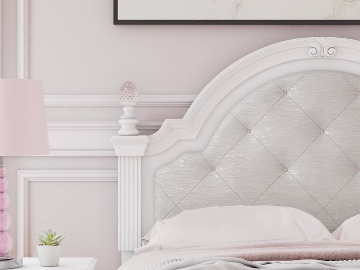 Picture of Maylilly Full Bed