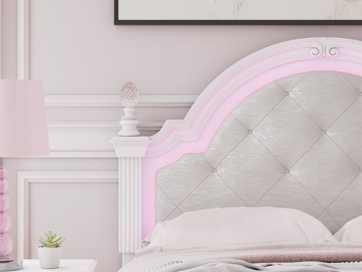 Picture of Maylilly Full Bed