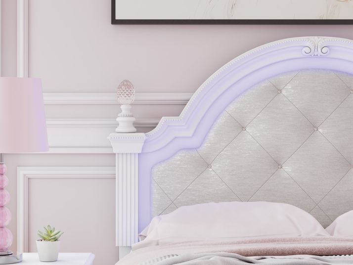 Picture of Maylilly Full Bed
