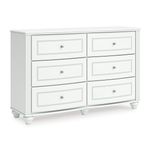 Picture of Maylilly Dresser