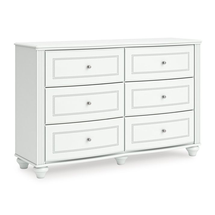 Picture of Maylilly Dresser