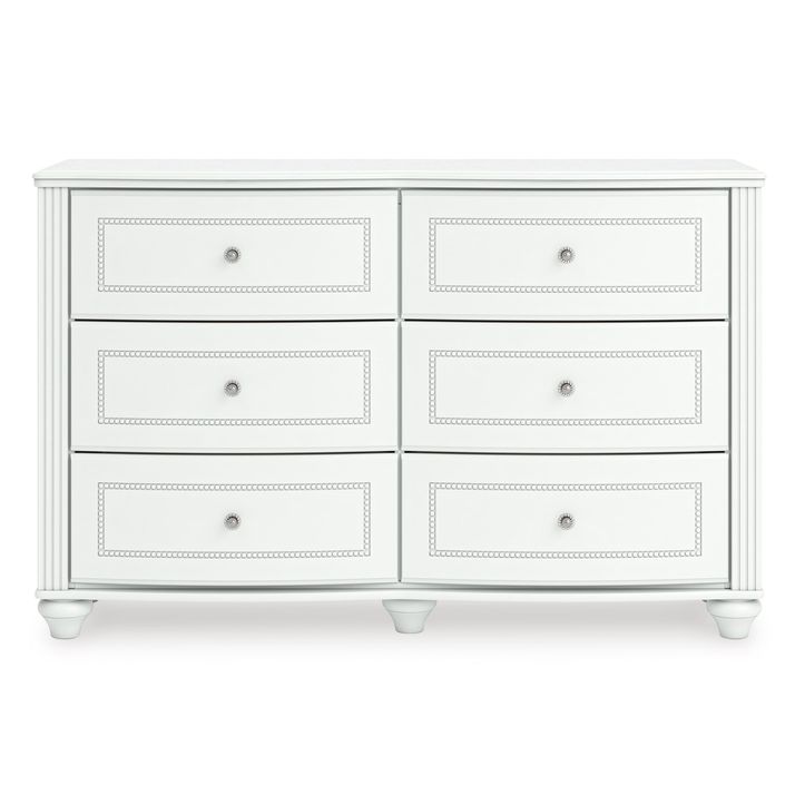 Picture of Maylilly Dresser